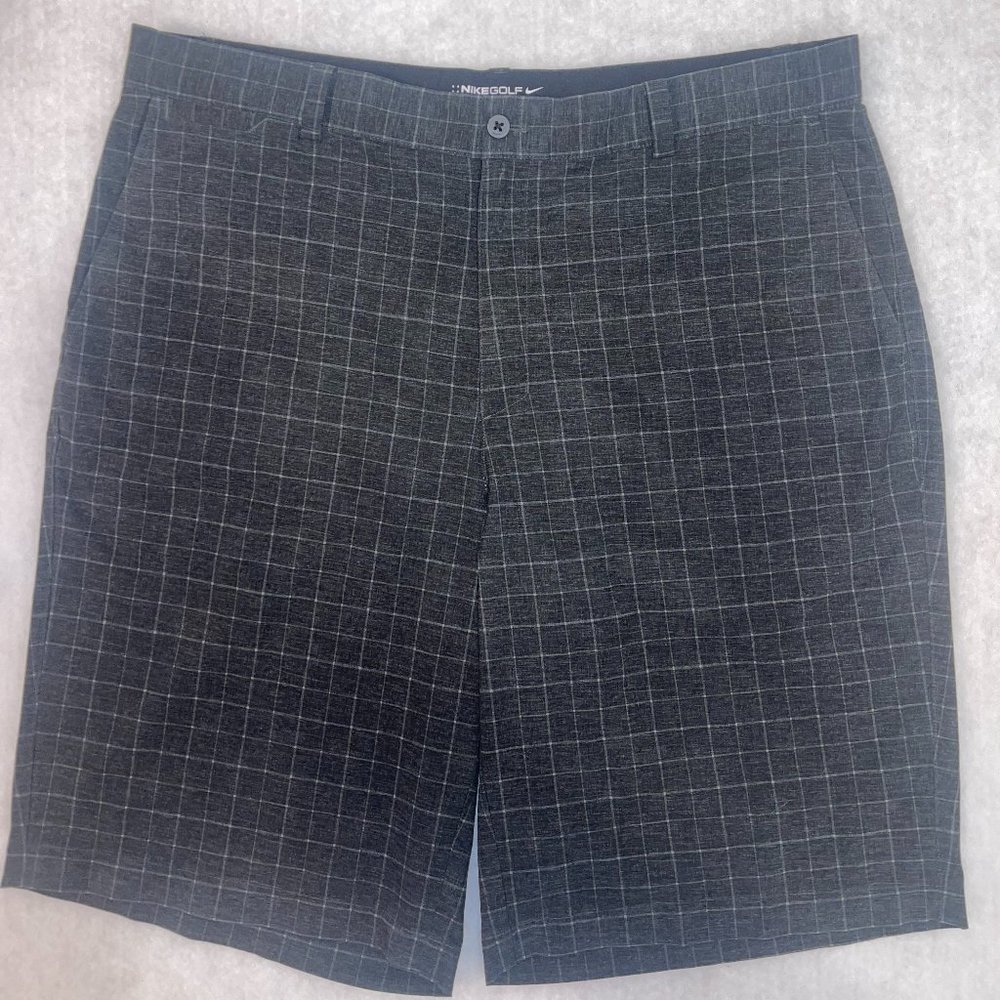 Nike Hybrid Golf Shorts